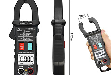 Новинка!  Интеллектуальные клещи ZT-QB9.